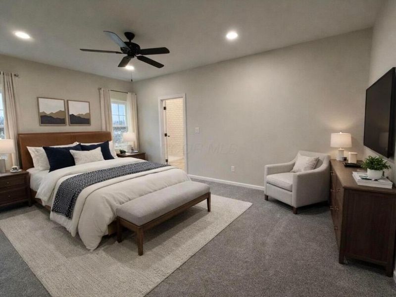 14 Summit Drive, Fredericktown, OH 43019 Photo 16