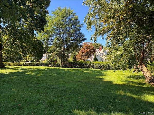 0 Corner Oak Poplar Street, Elmsford, NY 00000