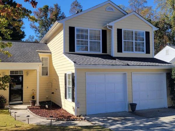 2650 Park Avenue, Austell, GA 30106