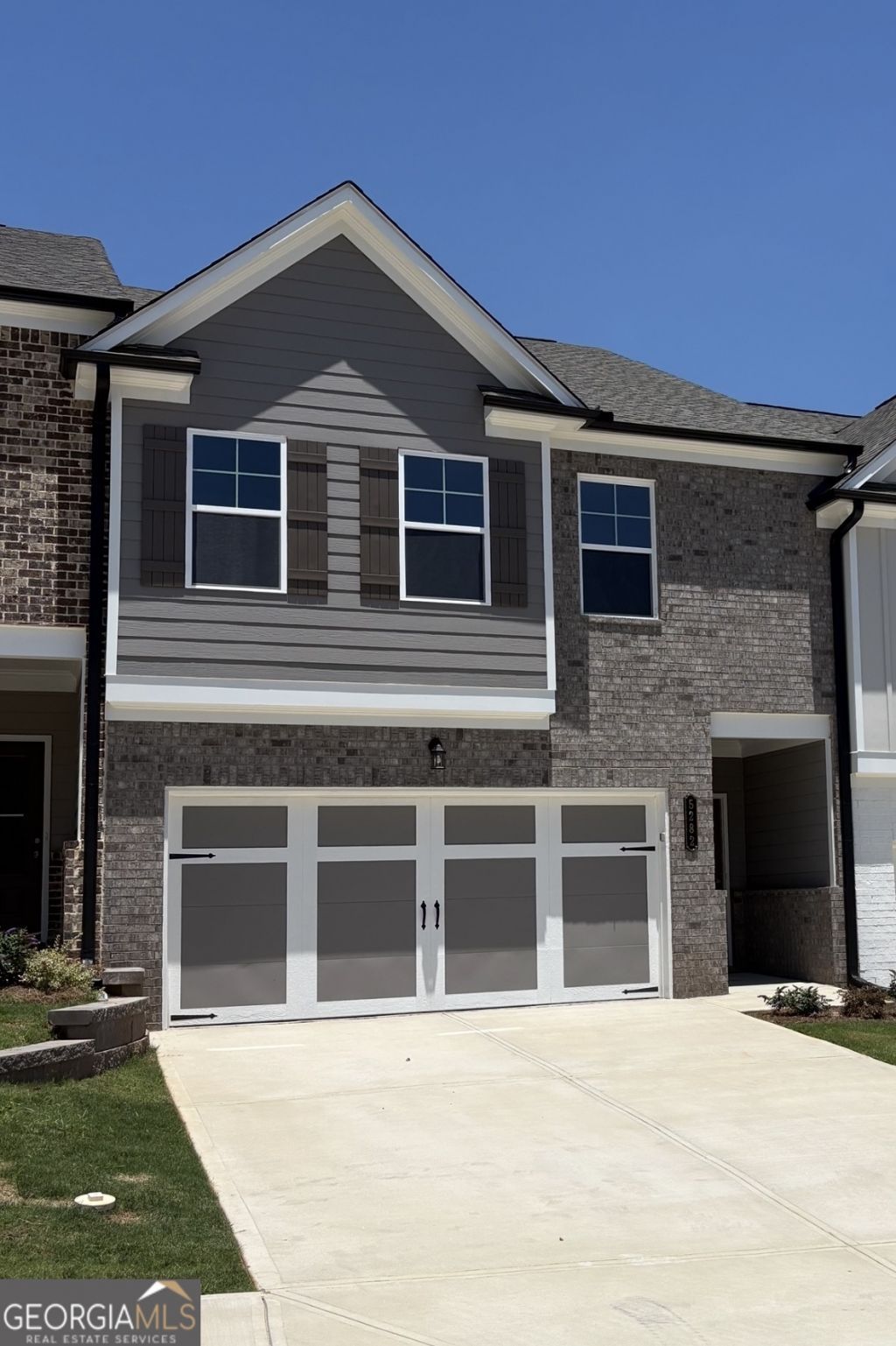 5282 Fox Den Road, Oakwood, GA 30566 Main Photo