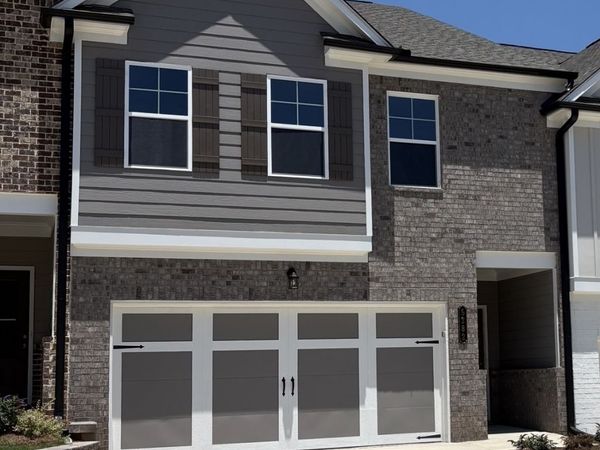 5282 Fox Den Road, Oakwood, GA 30566