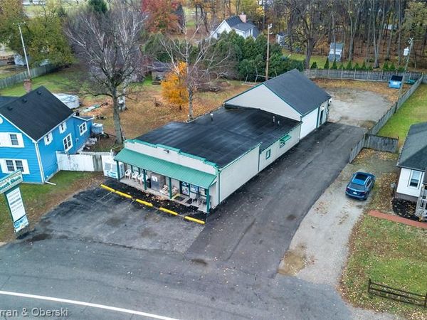 27996 Waltz Road, Huron Twp, MI 48164