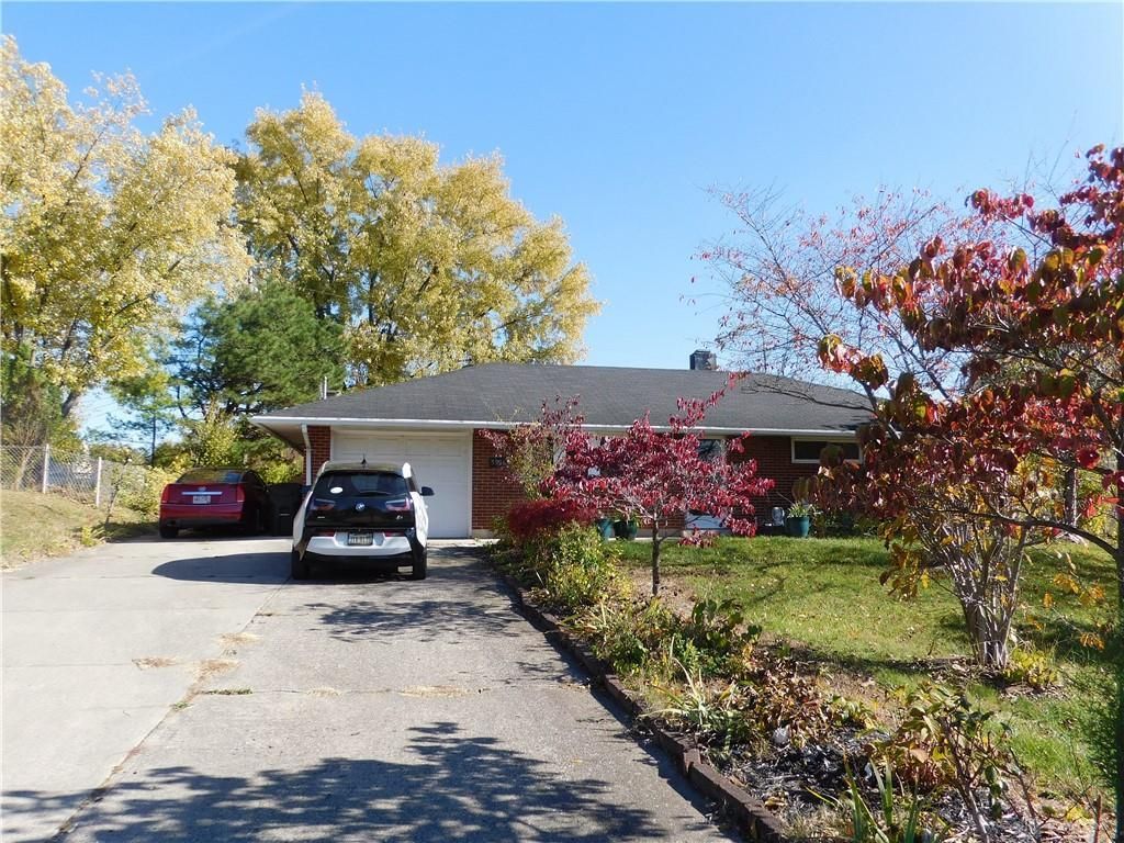 5986 Rena Place Dayton, OH 45424