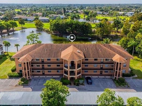 5535 Rattlesnake Hammock RD, Unit 302, NAPLES, FL 34113