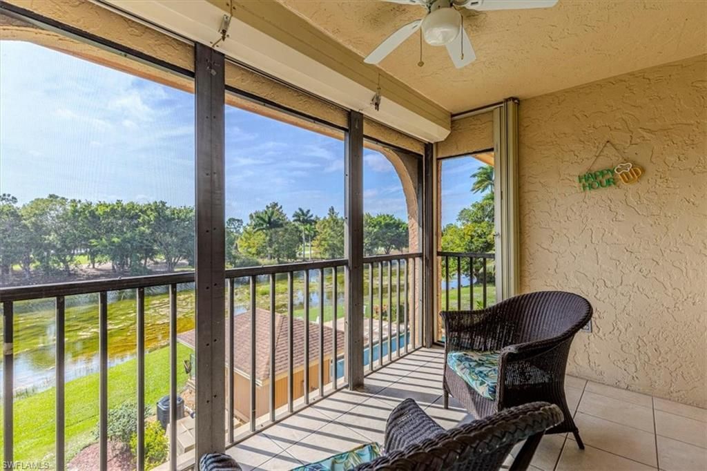 5535 Rattlesnake Hammock Rd, Unit 302, Naples, FL 34113 Photo