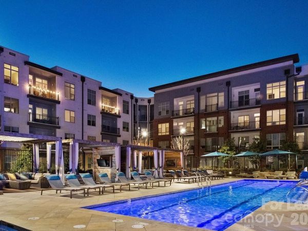 345 Sharon Township Lane, Unit A1, Charlotte, NC 28211