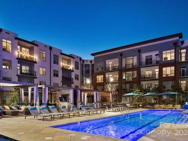 345 Sharon Township Lane, Unit A1, Charlotte, NC 28211