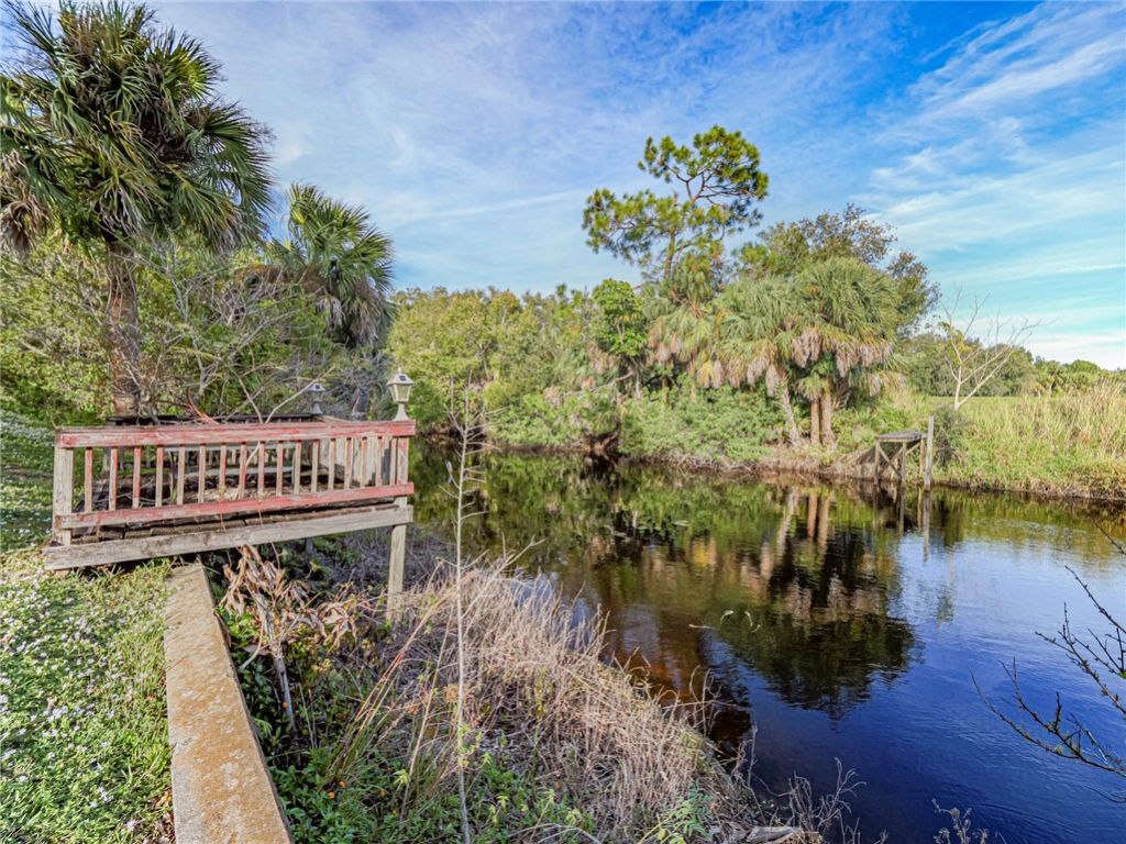 1119 George Street, Sebastian, FL 32958 Photo