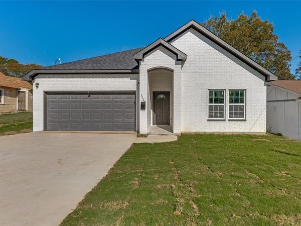 5520 Goodman Avenue, Fort Worth, TX 76107