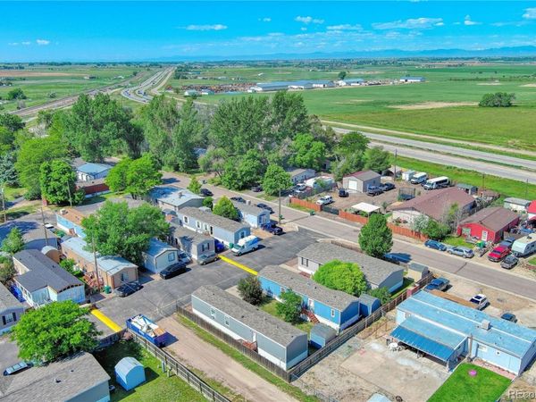 218 Grape Street, Hudson, CO 80642