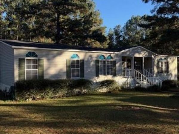 8632 Wilmer Georgetown Road, Wilmer, AL 36587