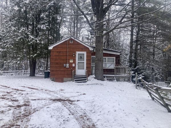 856 Olmstedville Road, Chestertown, NY 12853