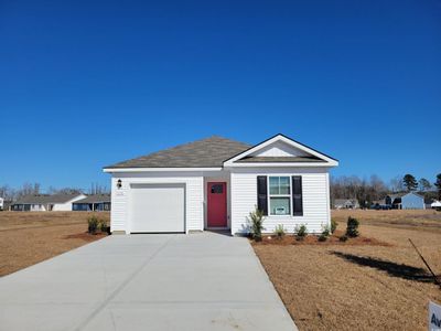 310 Black Gum Dr., Conway, SC 29527