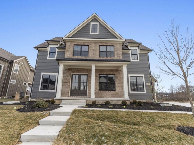 11376 Gold Finch Drive, Plain City, OH 43064 Photo 1