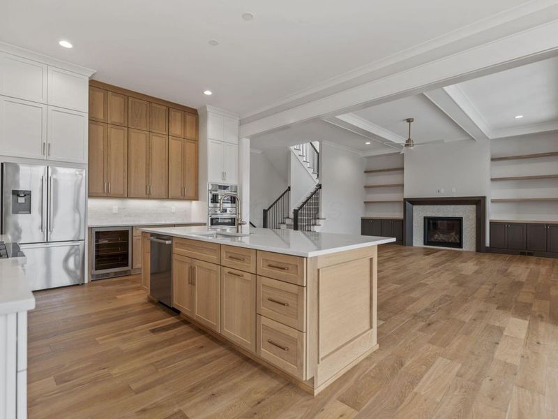 11376 Gold Finch Drive, Plain City, OH 43064 Photo 11