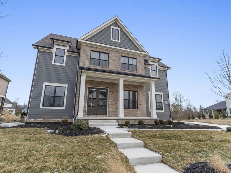 11376 Gold Finch Drive, Plain City, OH 43064 Photo 2