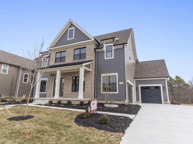 11376 Gold Finch Drive, Plain City, OH 43064 Photo 3