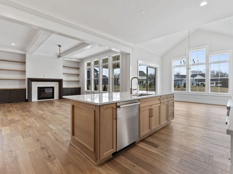 11376 Gold Finch Drive, Plain City, OH 43064 Photo 4