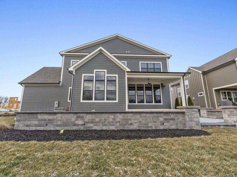 11376 Gold Finch Drive, Plain City, OH 43064 Photo 59