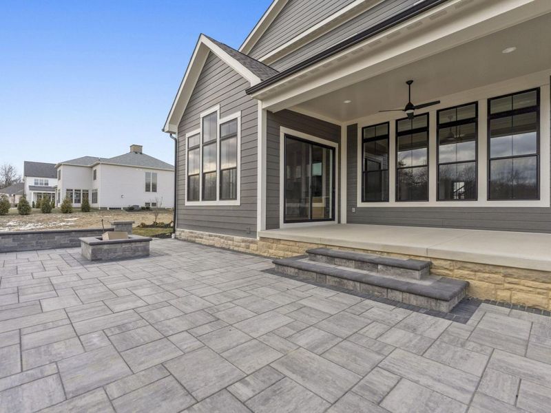 11376 Gold Finch Drive, Plain City, OH 43064 Photo 60