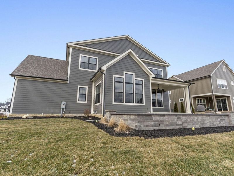 11376 Gold Finch Drive, Plain City, OH 43064 Photo 62