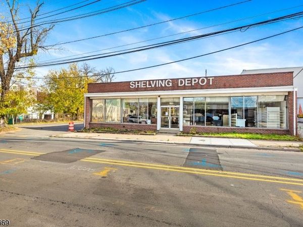 419 W Elizabeth Ave, Linden, NJ 07036