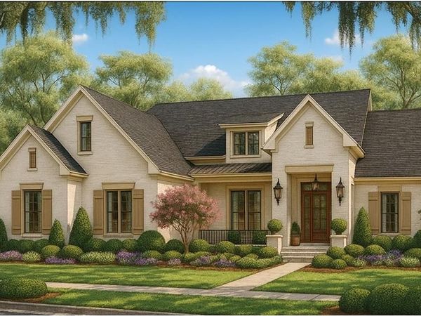 201 Stonebridge Boulevard, Bremen, GA 30110