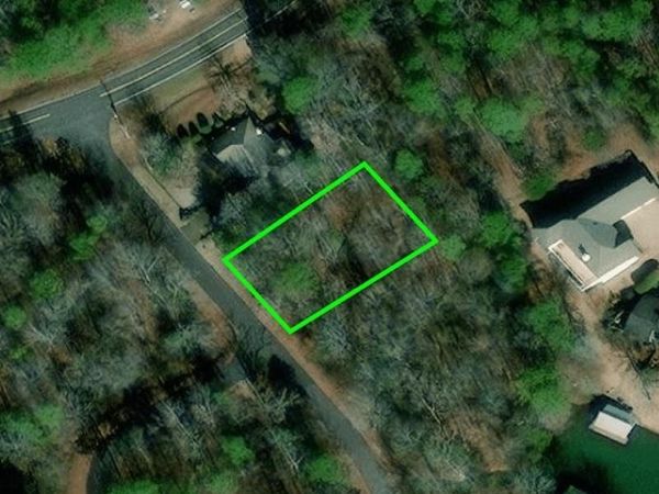3 Pandilla Way, Hot Springs Village, AR 71909