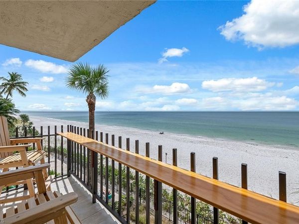 3399 Gulf Shore BLVD N, Unit 309, NAPLES, FL 34103