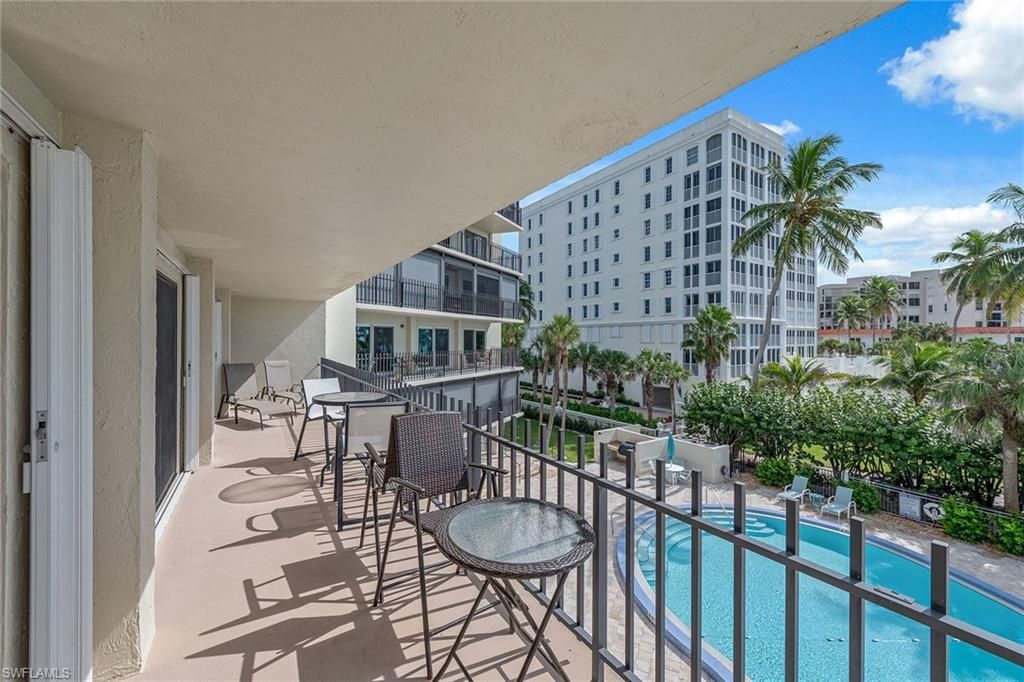 3399 Gulf Shore Blvd N, Unit 309, Naples, FL 34103 Photo