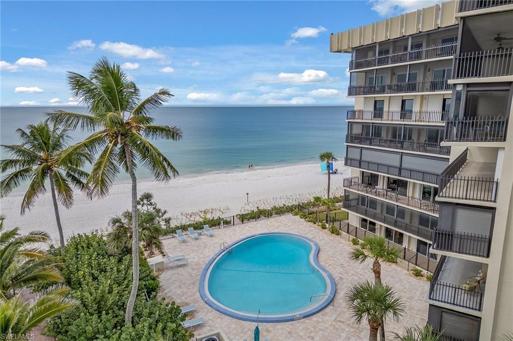 3399 Gulf Shore Blvd N, Unit 309, Naples, FL 34103 Photo