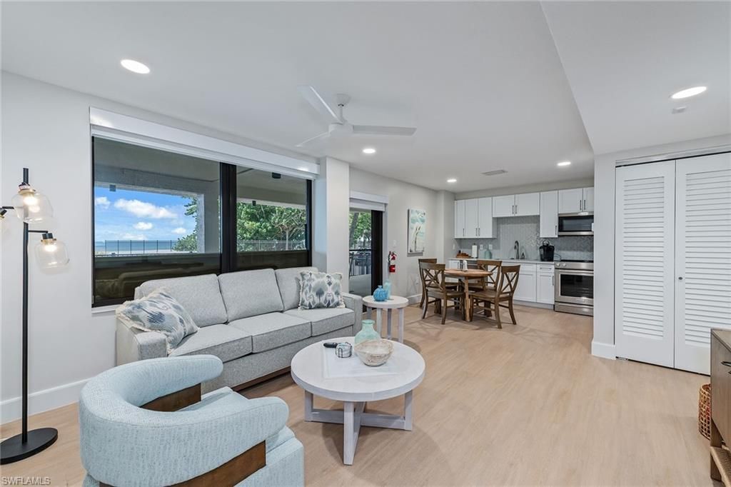 3399 Gulf Shore Blvd N, Unit 309, Naples, FL 34103 Photo