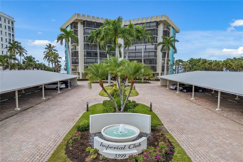 3399 Gulf Shore Blvd N, Unit 309, Naples, FL 34103 Photo