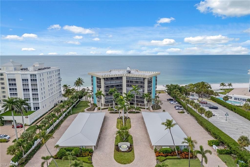 3399 Gulf Shore Blvd N, Unit 309, Naples, FL 34103 Photo