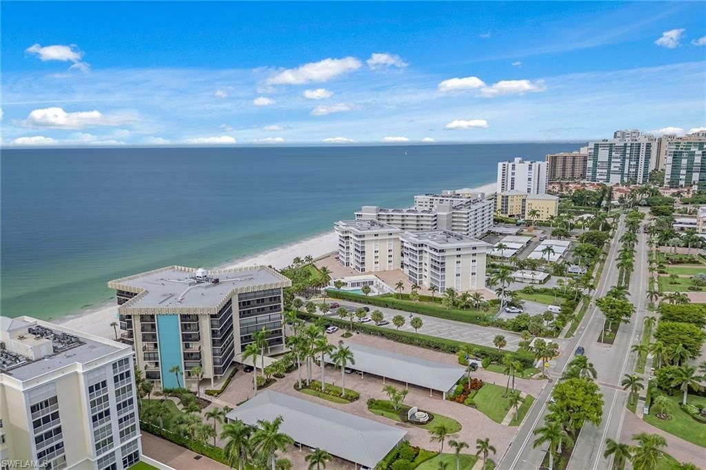 3399 Gulf Shore Blvd N, Unit 309, Naples, FL 34103 Photo