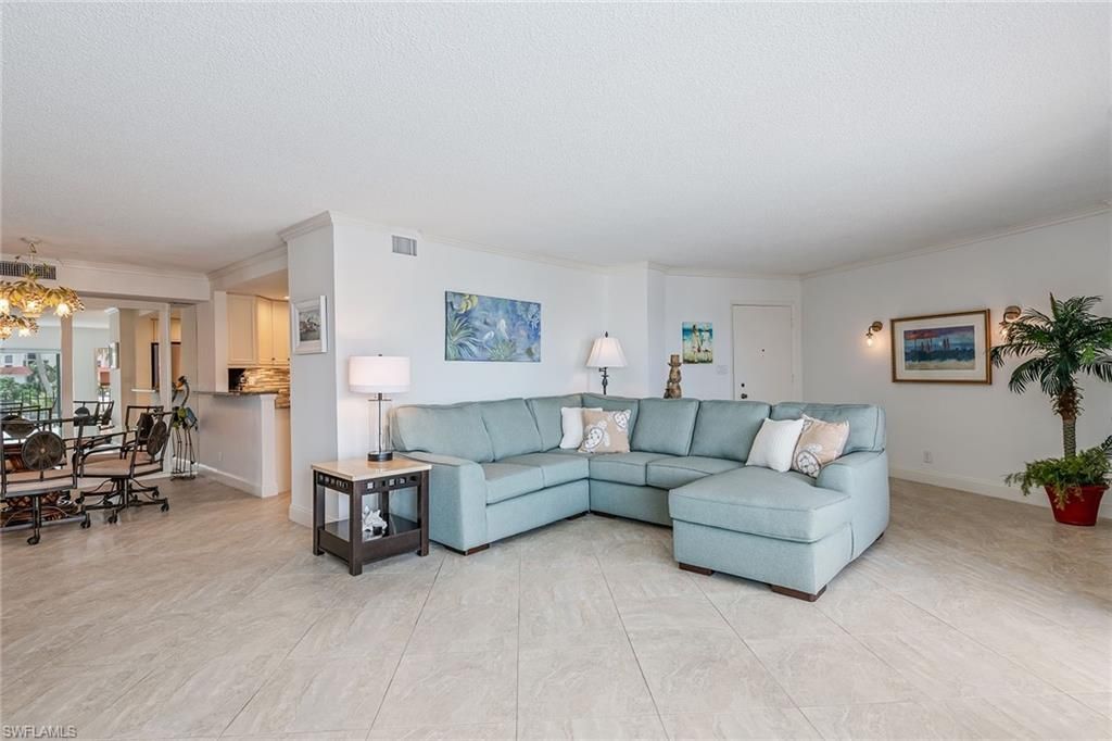 3399 Gulf Shore Blvd N, Unit 309, Naples, FL 34103 Photo