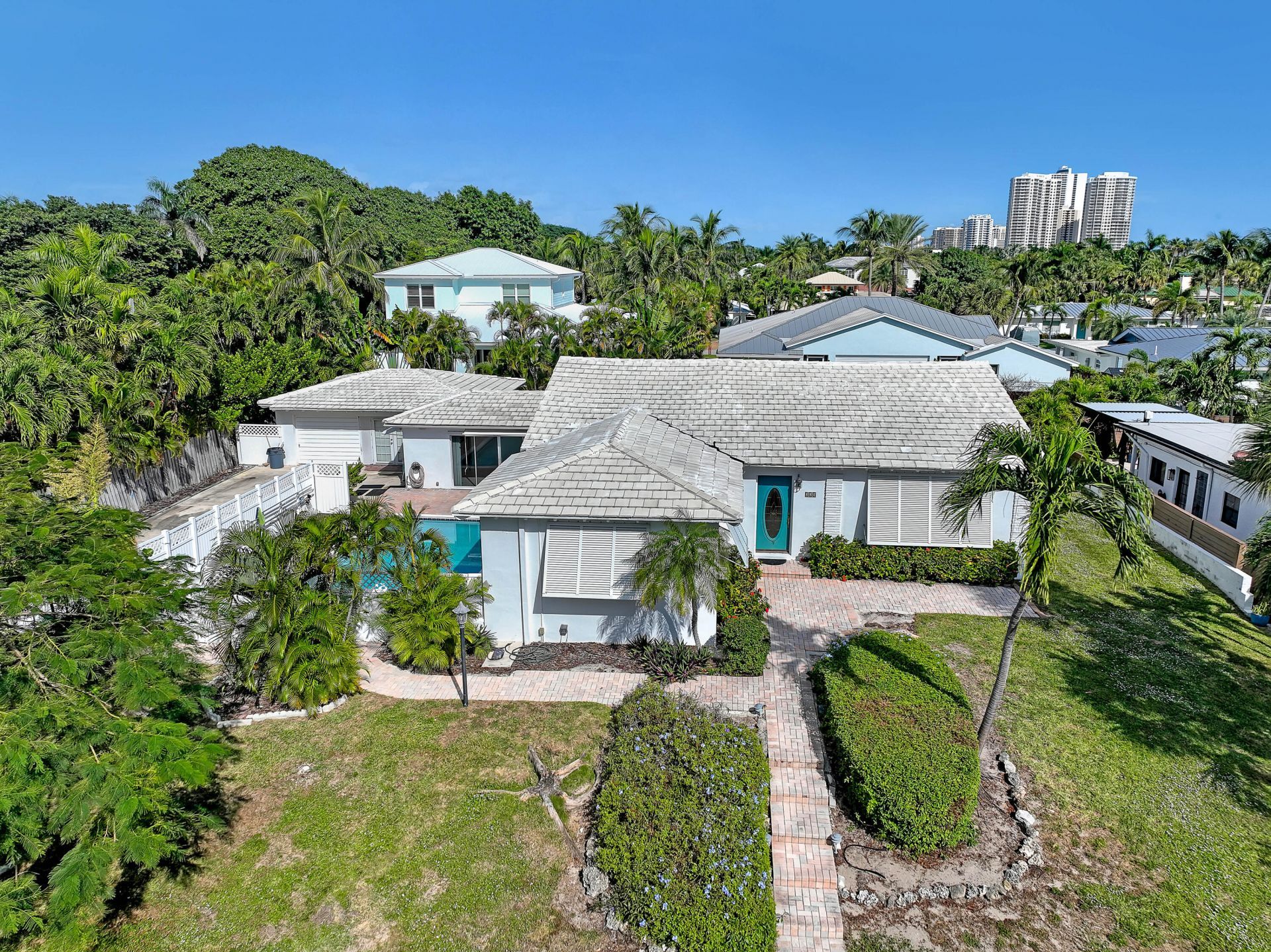 225 Linda Lane, Palm Beach Shores, FL 33404 Photo
