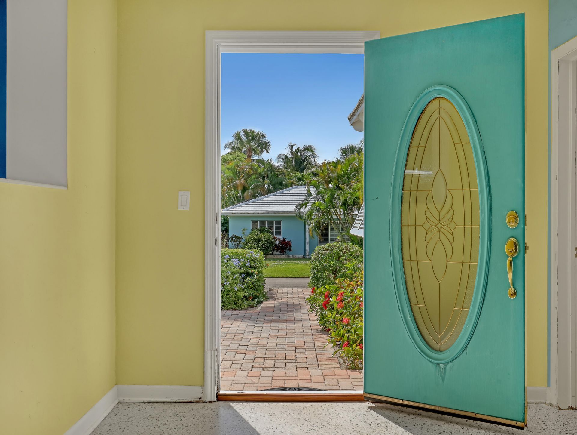 225 Linda Lane, Palm Beach Shores, FL 33404 Photo