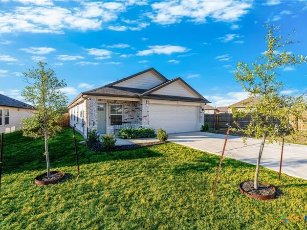 155 Globe Mallow, Kyle, TX 78640