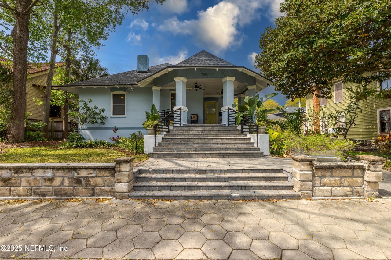1520 Osceola Street, Jacksonville, FL 32204 Main Photo