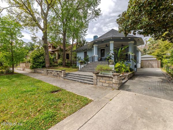 1520 OSCEOLA Street, Jacksonville, FL 32204