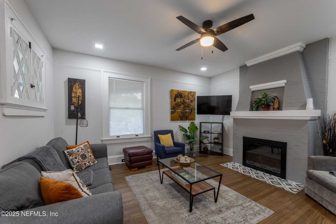 1520 Osceola Street, Jacksonville, FL 32204 Photo