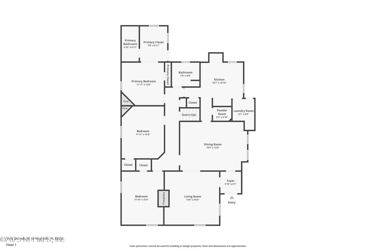1520 Osceola Street, Jacksonville, FL 32204 Photo