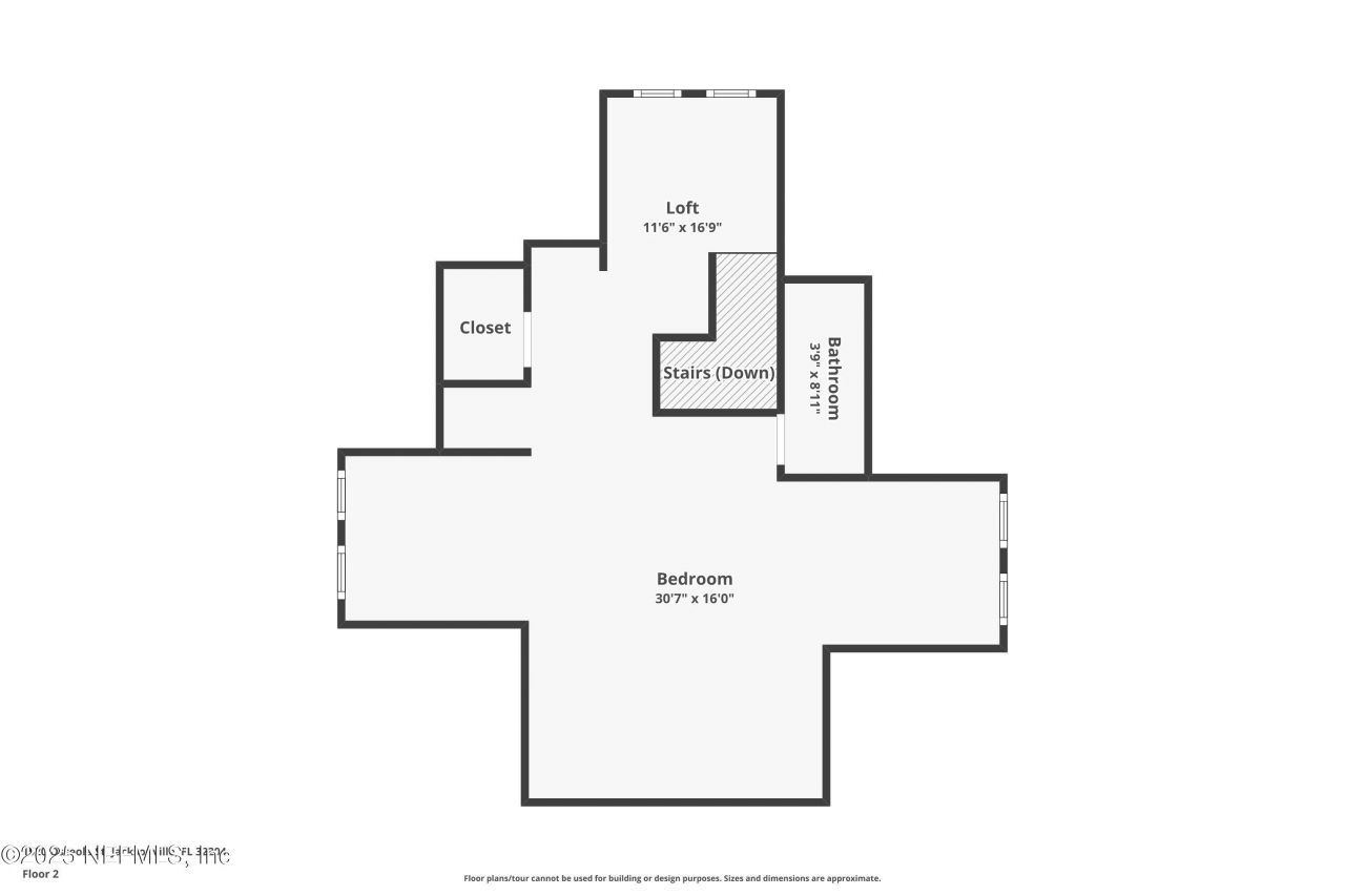 1520 Osceola Street, Jacksonville, FL 32204 Photo