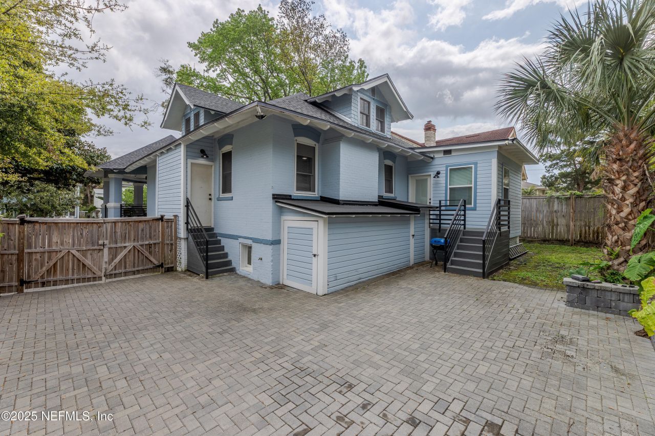 1520 Osceola Street, Jacksonville, FL 32204 Photo