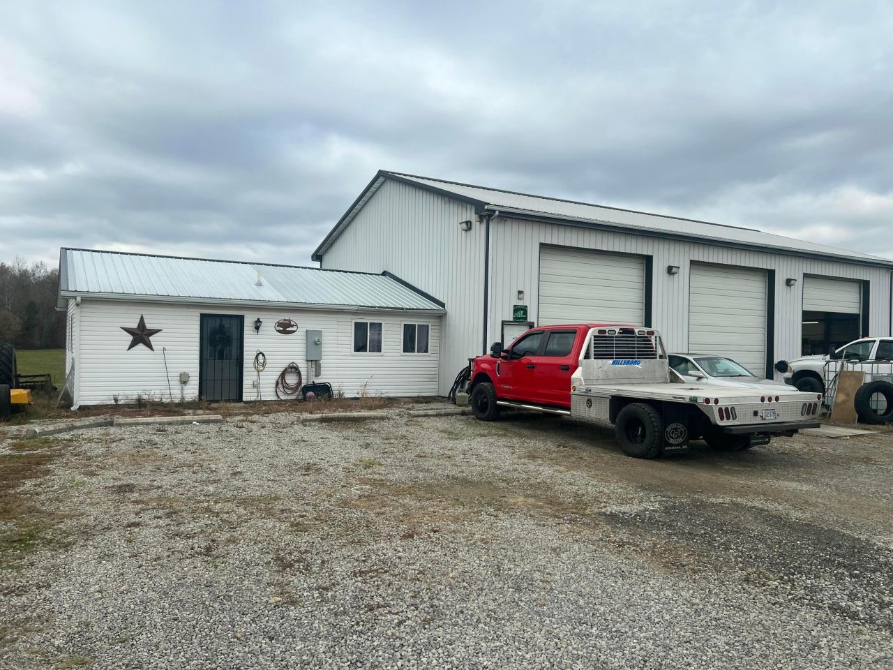 19475 Us Highway 50, Chillicothe, OH 45601 Main Photo