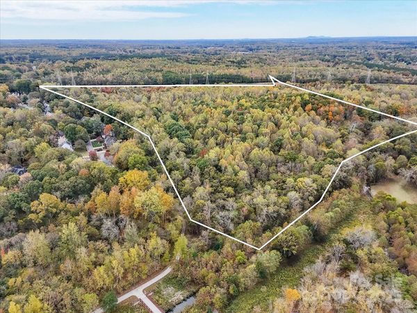 52.55 acres Mcilwaine Road, Huntersville, NC 28078