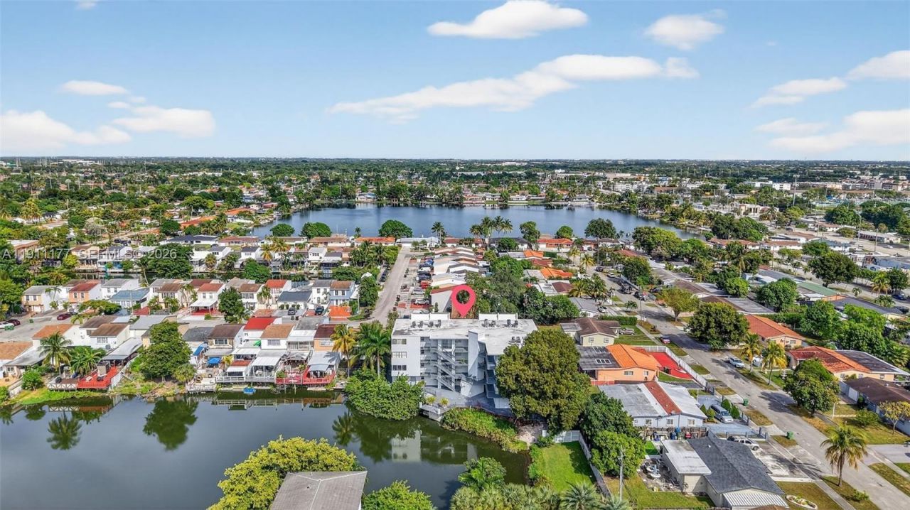 7105 W 13th Ave, Unit 201, Hialeah, FL 33014 Photo