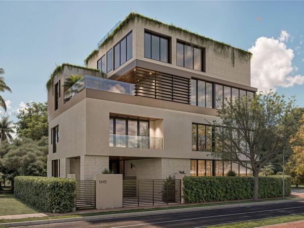 1445 Bay Rd, Miami Beach, FL 33139