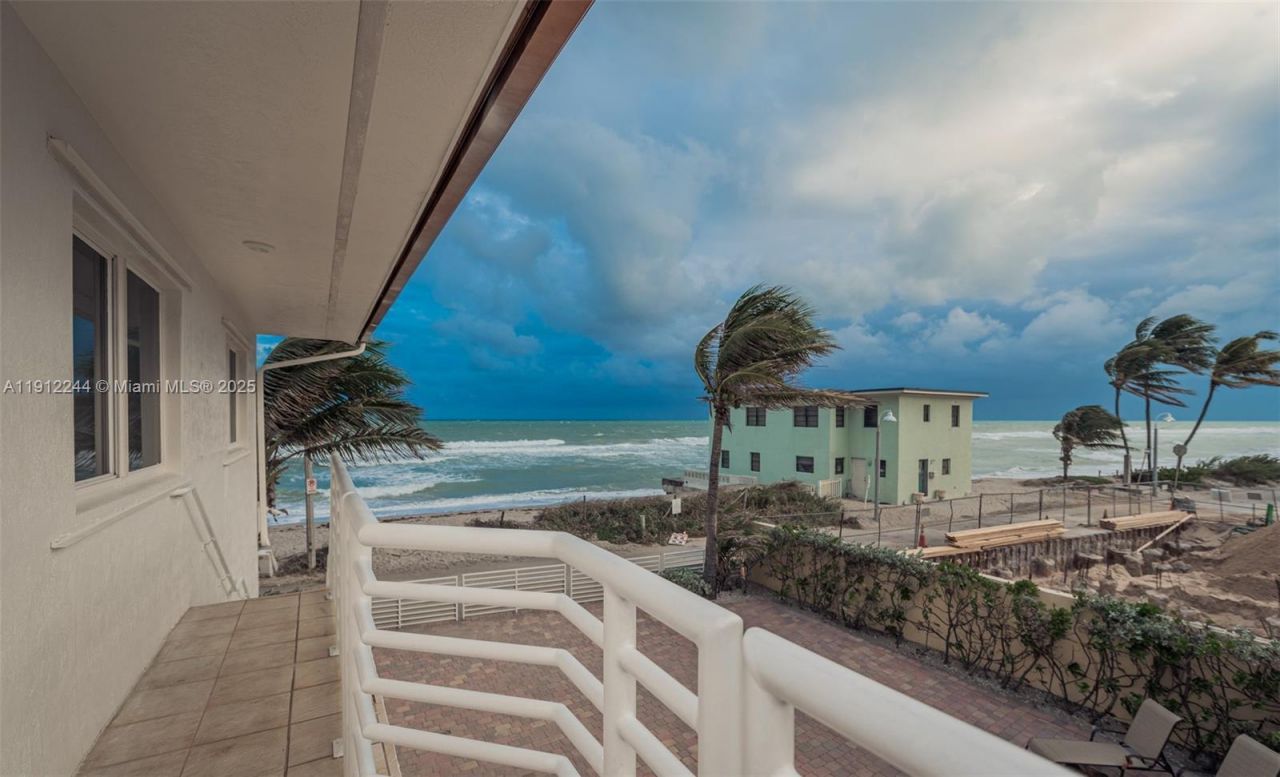 302 Balboa St, Hollywood, FL 33019 Photo